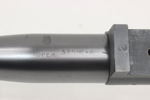 .375 H&H Magnum Super Grade Rifle - 1956