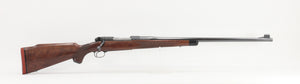.375 H&H Magnum Super Grade Rifle - 1956
