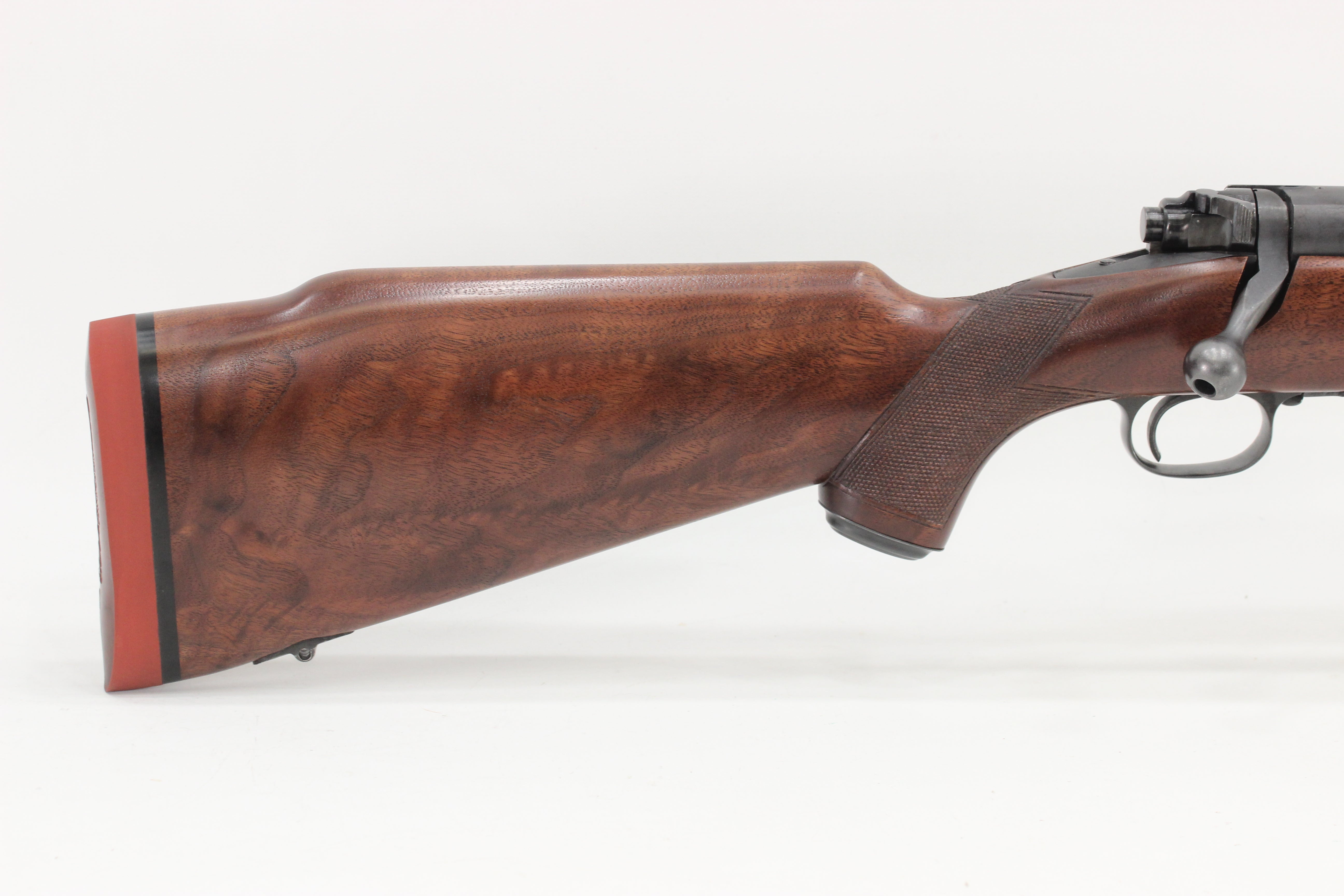 .375 H&H Magnum Super Grade Rifle - 1956