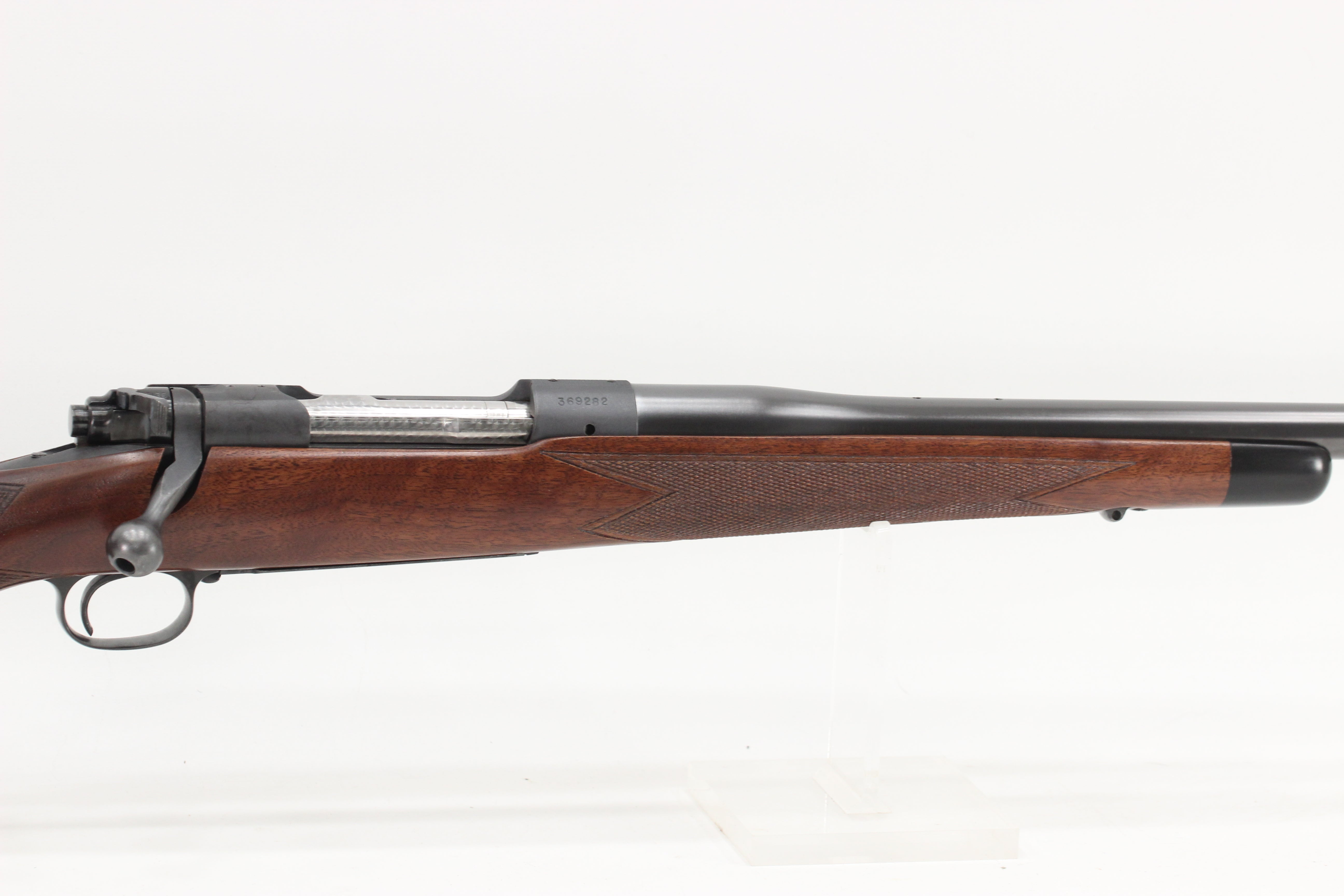 .375 H&H Magnum Super Grade Rifle - 1956