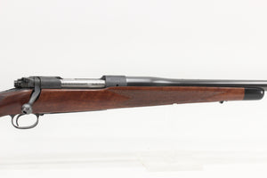.375 H&H Magnum Super Grade Rifle - 1956