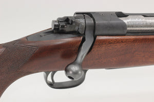 .375 H&H Magnum Super Grade Rifle - 1956