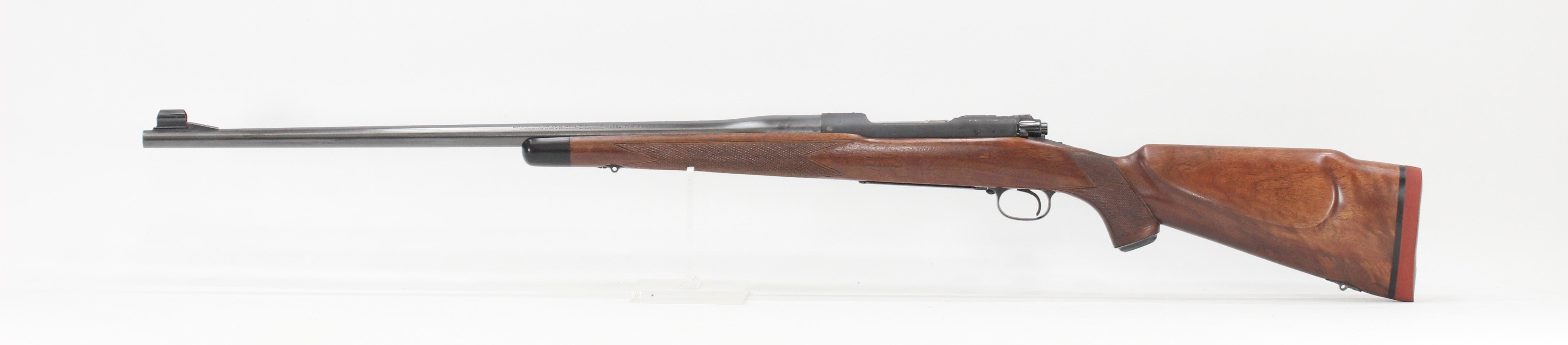 .375 H&H Magnum Super Grade Rifle - 1956