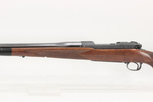 .375 H&H Magnum Super Grade Rifle - 1956