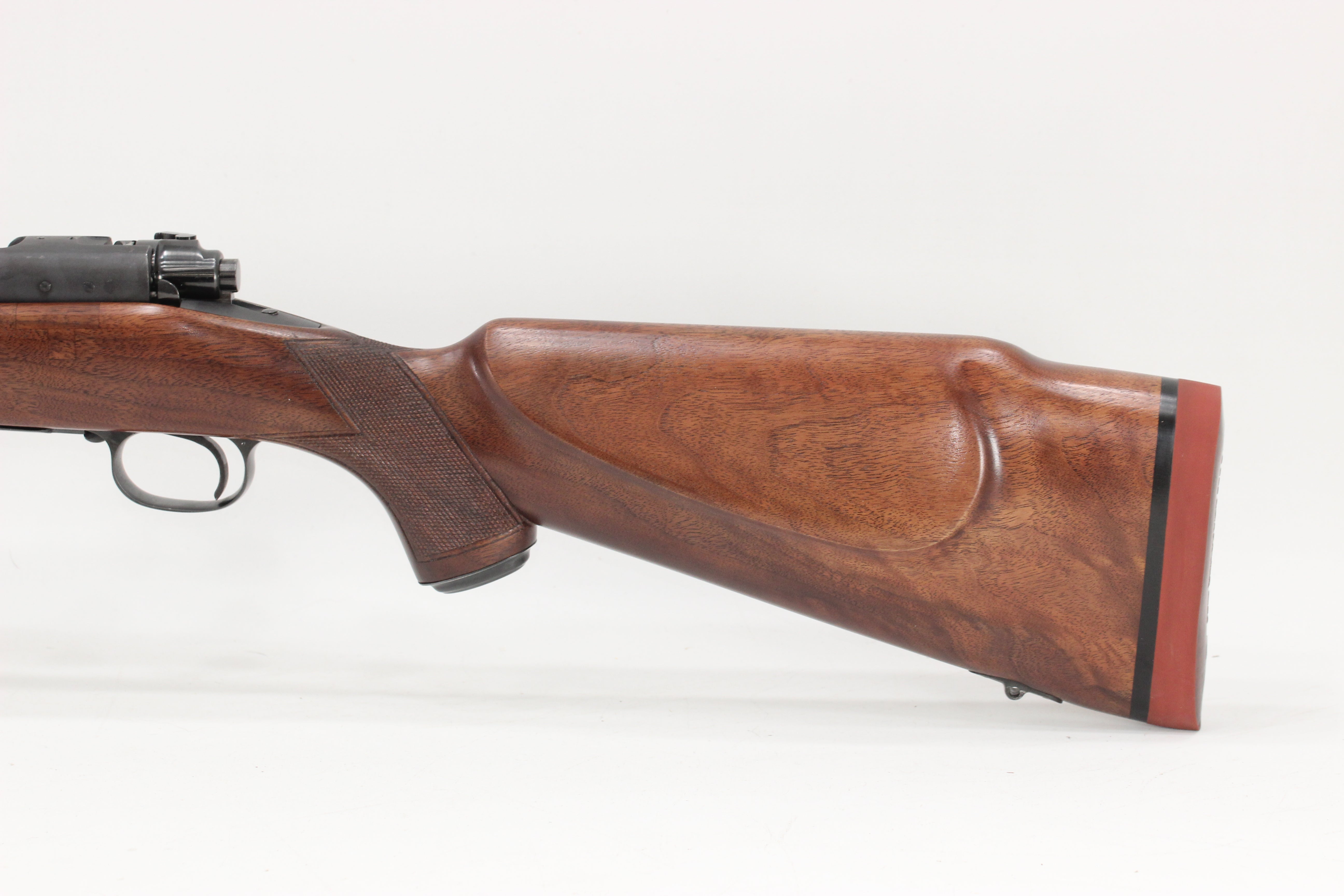 .375 H&H Magnum Super Grade Rifle - 1956