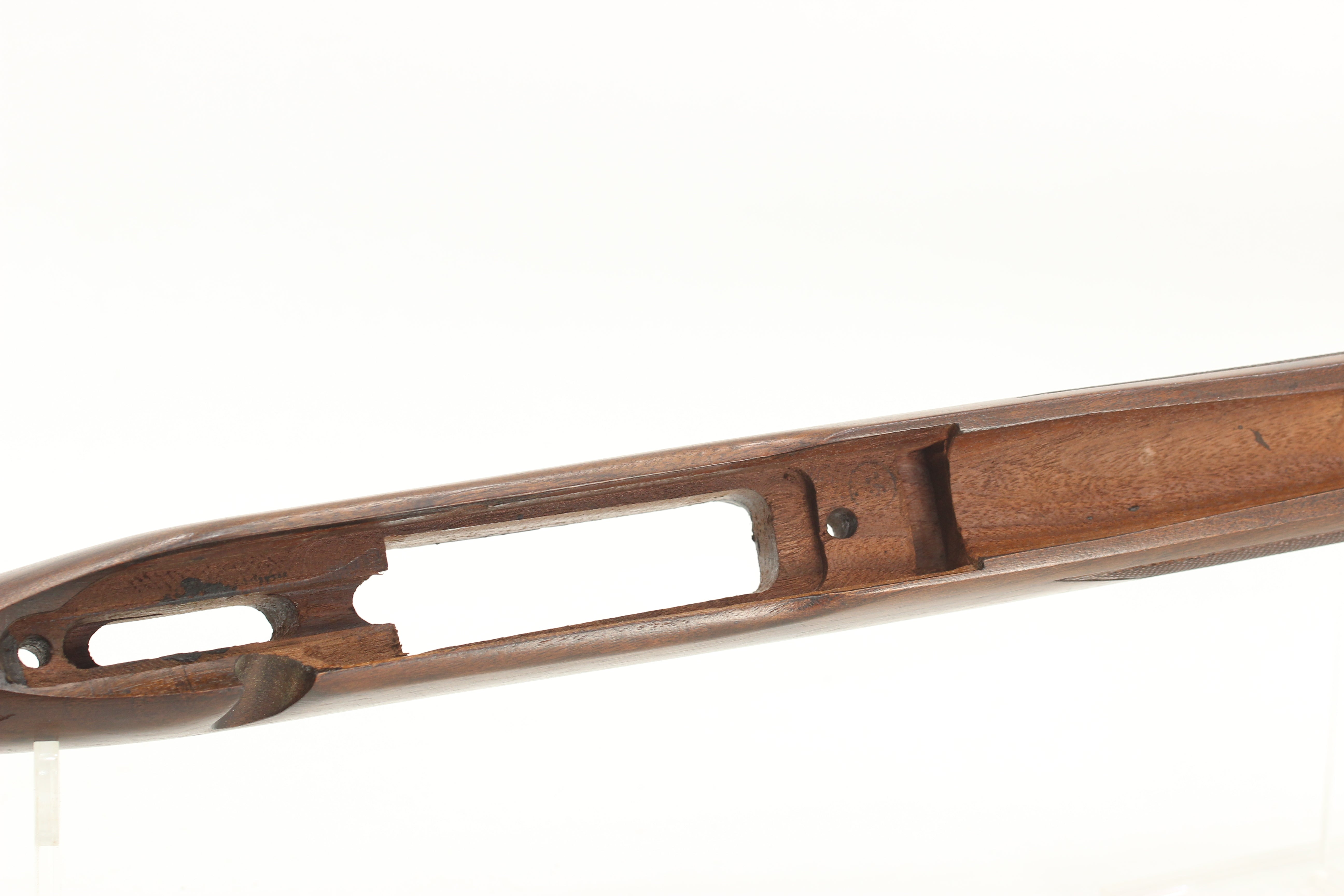 .243 Win Standard Rifle - 1962