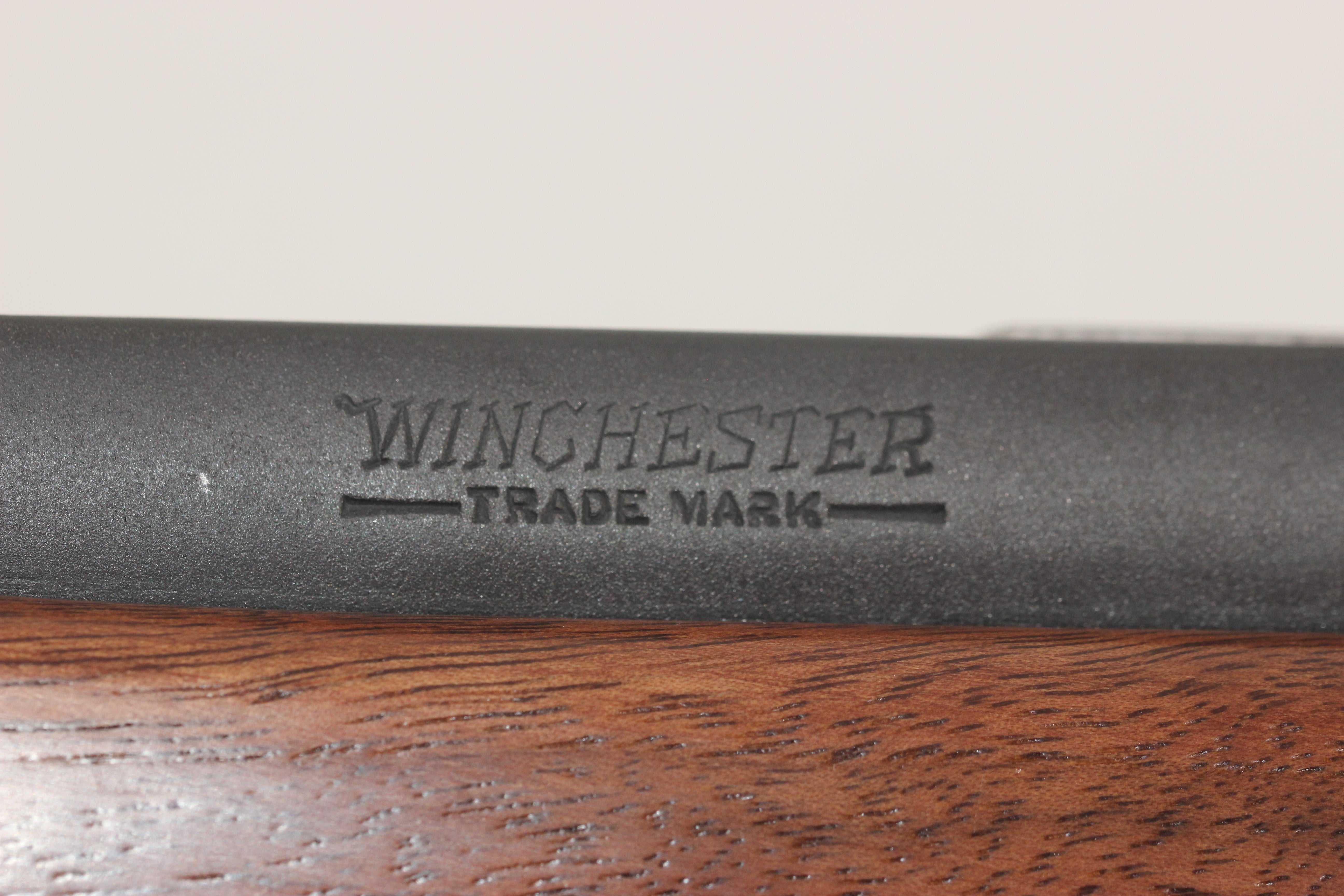 .375 H&H Magnum Super Grade Rifle - 1956