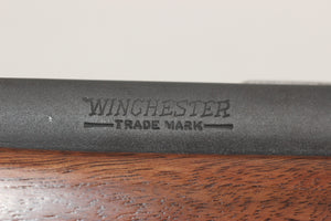 .375 H&H Magnum Super Grade Rifle - 1956