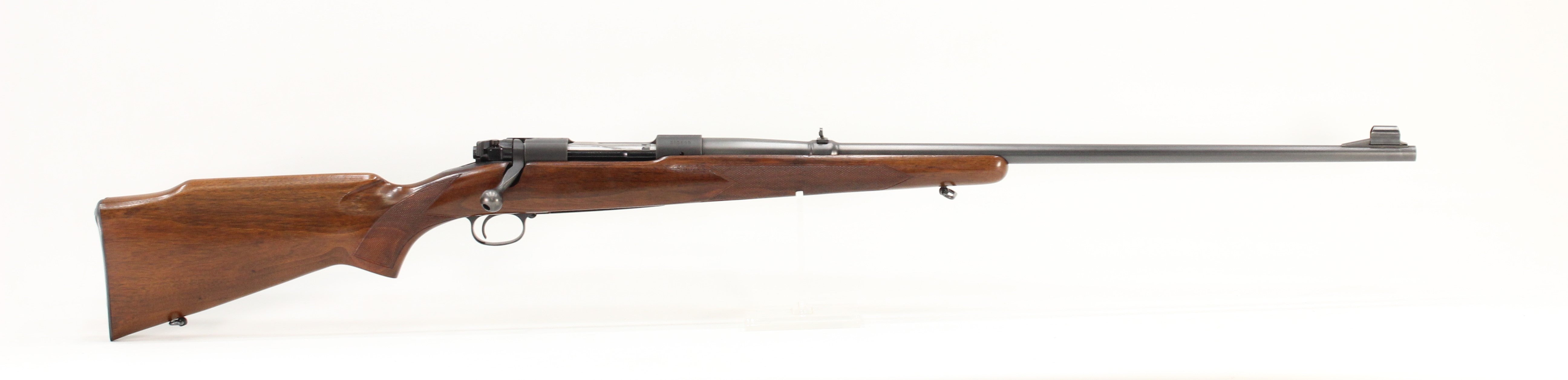 .220 Swift Standard Rifle - 1957