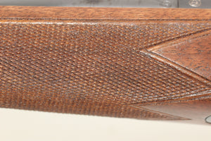 .375 H&H Magnum Super Grade Rifle - 1956