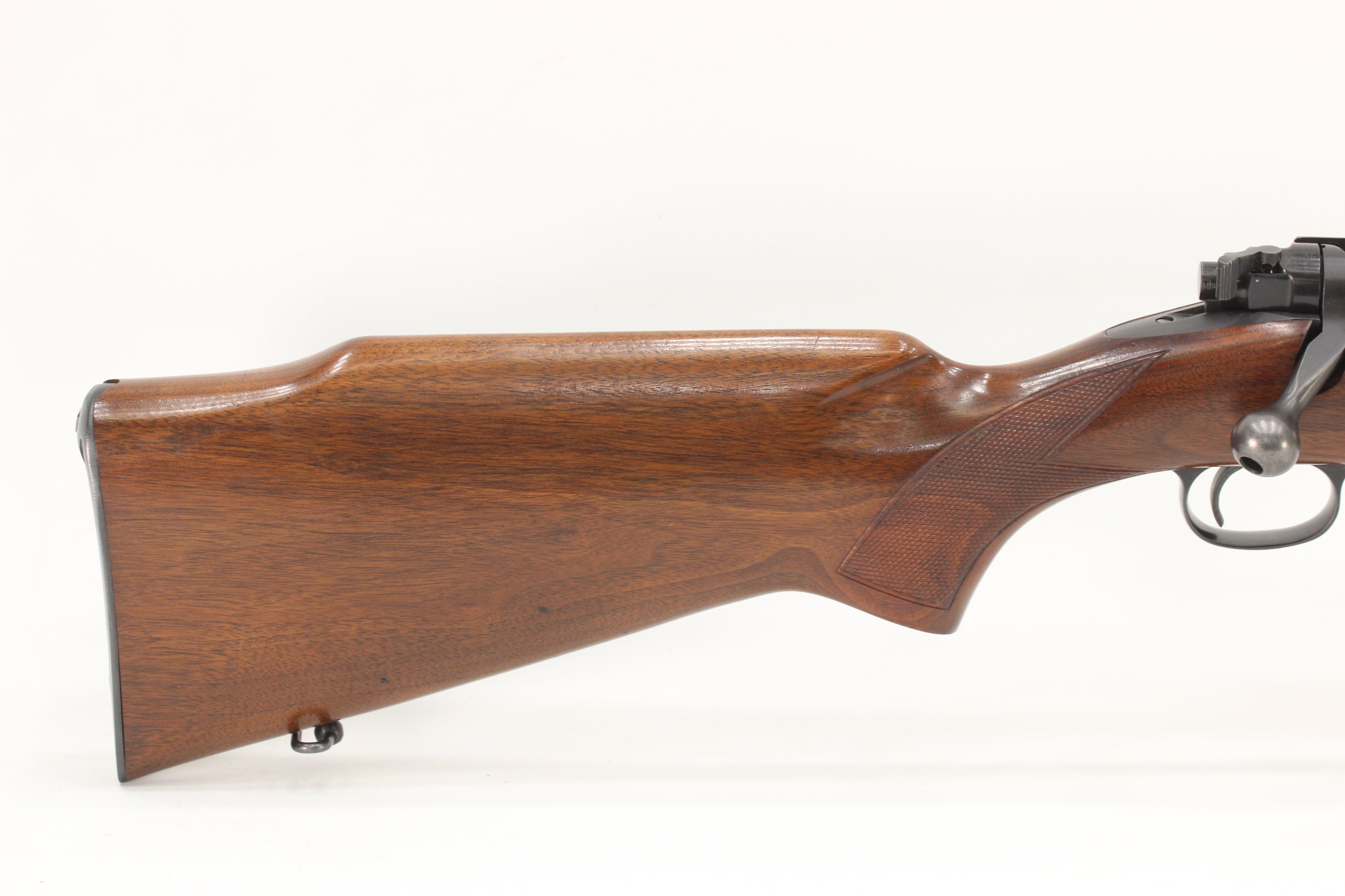 .220 Swift Standard Rifle - 1957