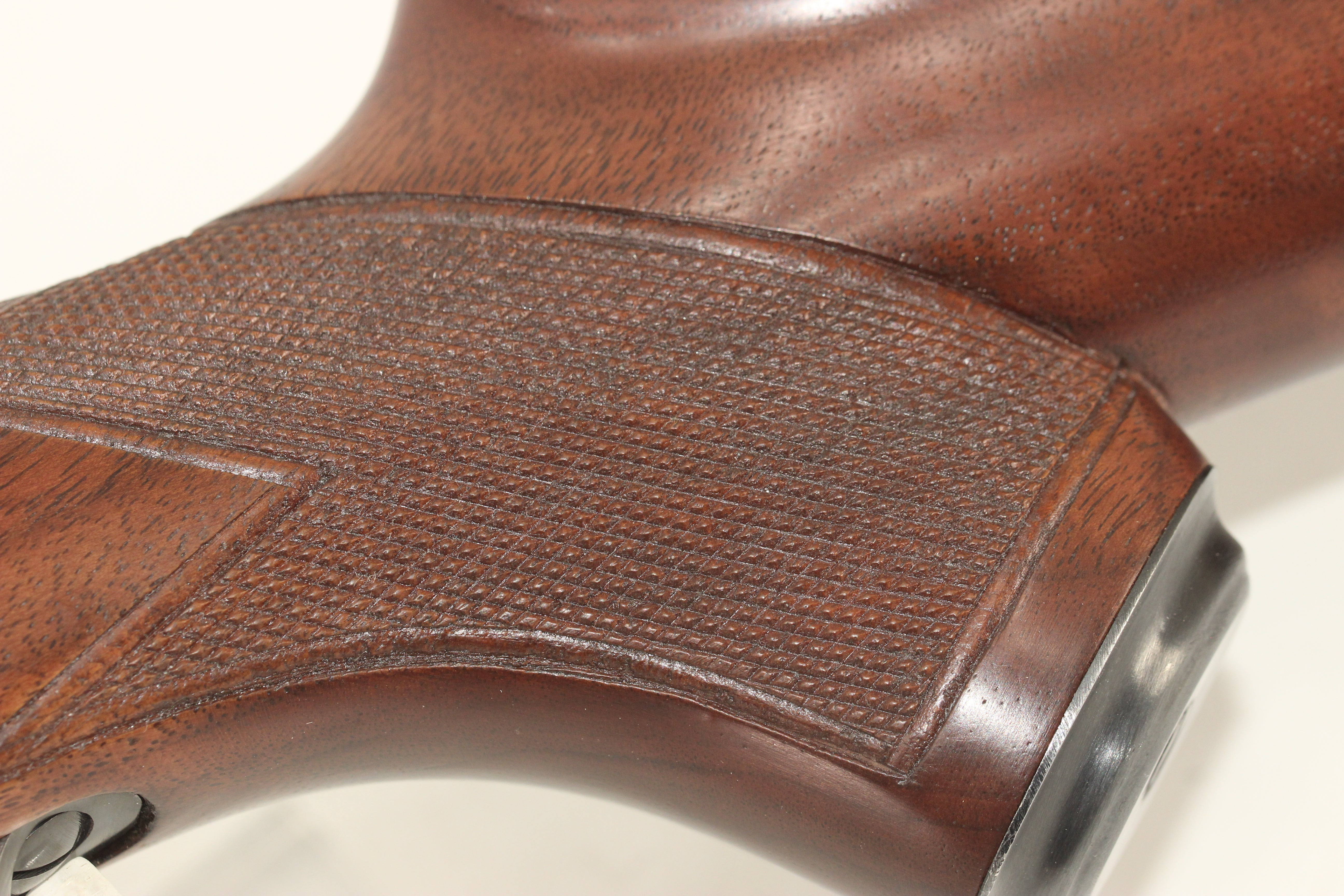 .375 H&H Magnum Super Grade Rifle - 1956
