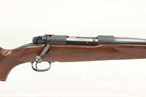 .220 Swift Standard Rifle - 1957