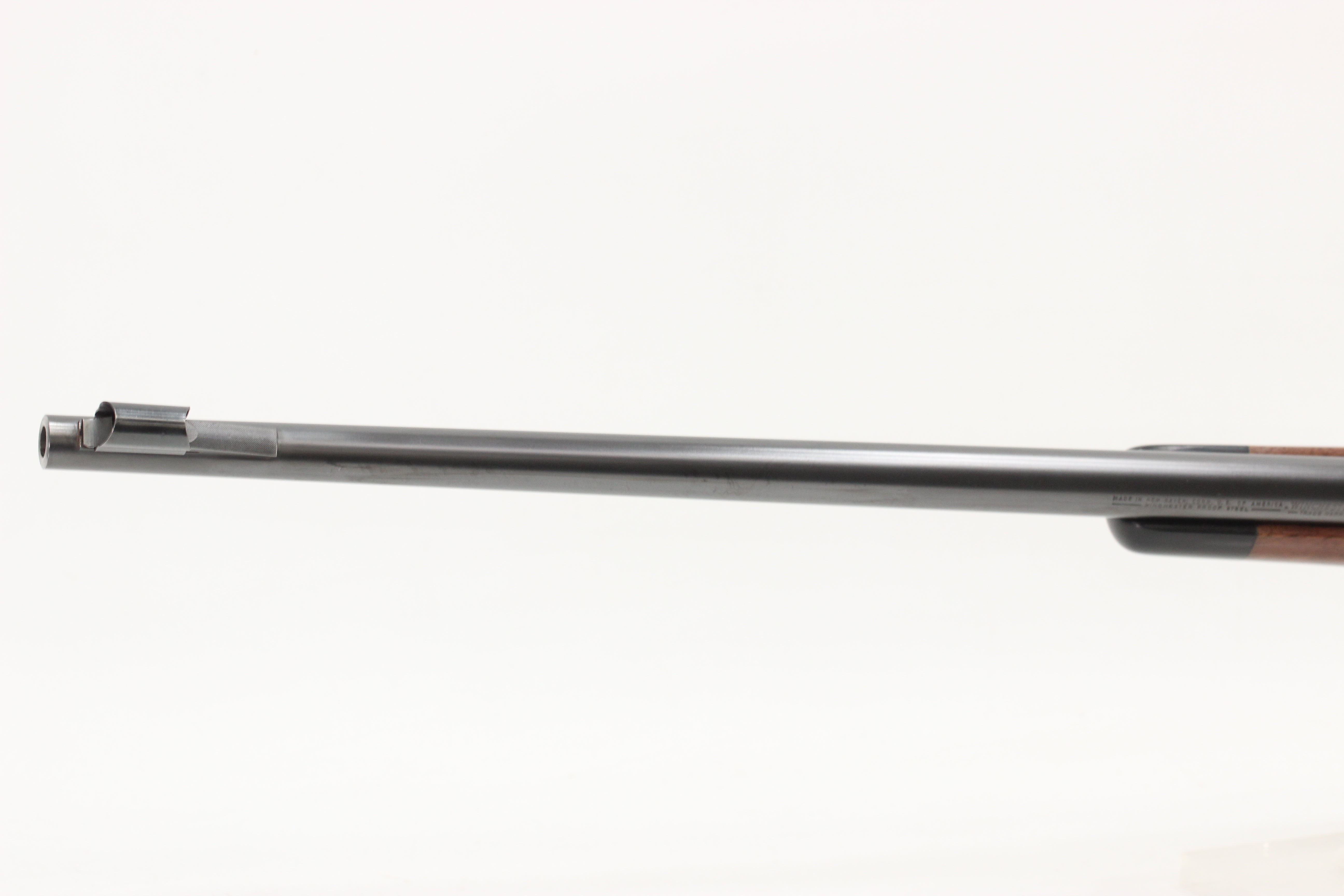 .375 H&H Magnum Super Grade Rifle - 1956