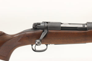 .243 Win Standard Rifle - 1962