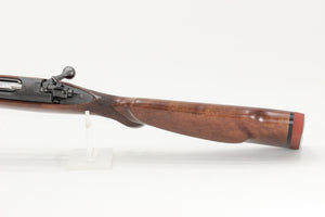 .375 H&H Magnum Super Grade Rifle - 1956