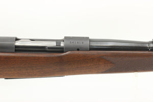 .243 Win Standard Rifle - 1962