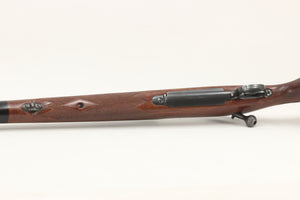 .375 H&H Magnum Super Grade Rifle - 1956