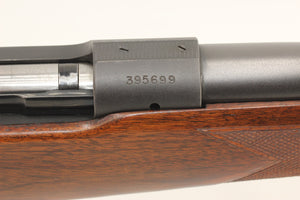 .220 Swift Standard Rifle - 1957