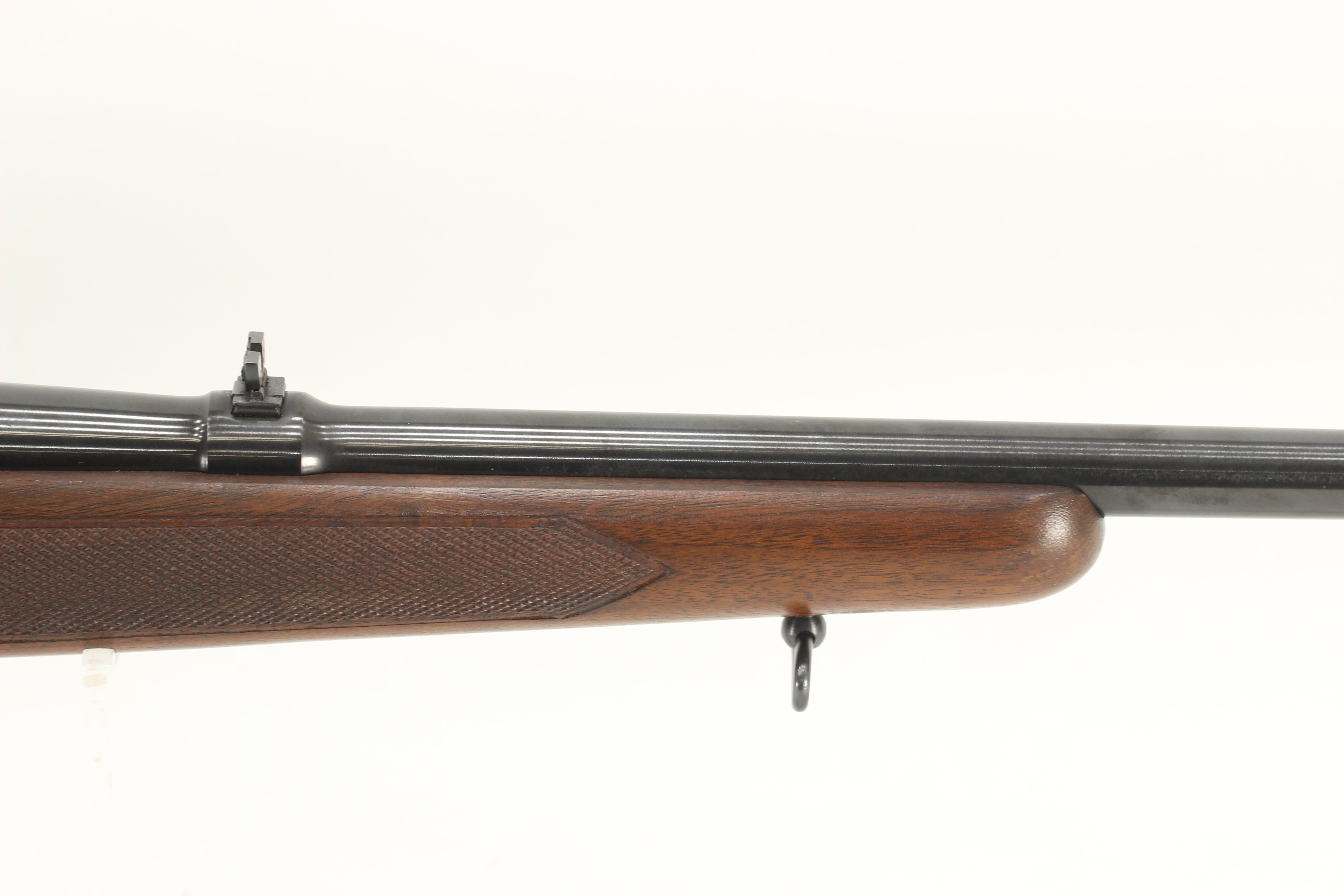 .243 Win Standard Rifle - 1962