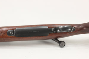 .375 H&H Magnum Super Grade Rifle - 1956