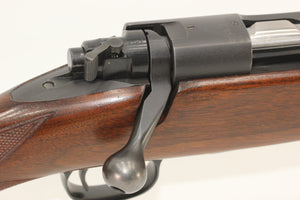 .220 Swift Standard Rifle - 1957