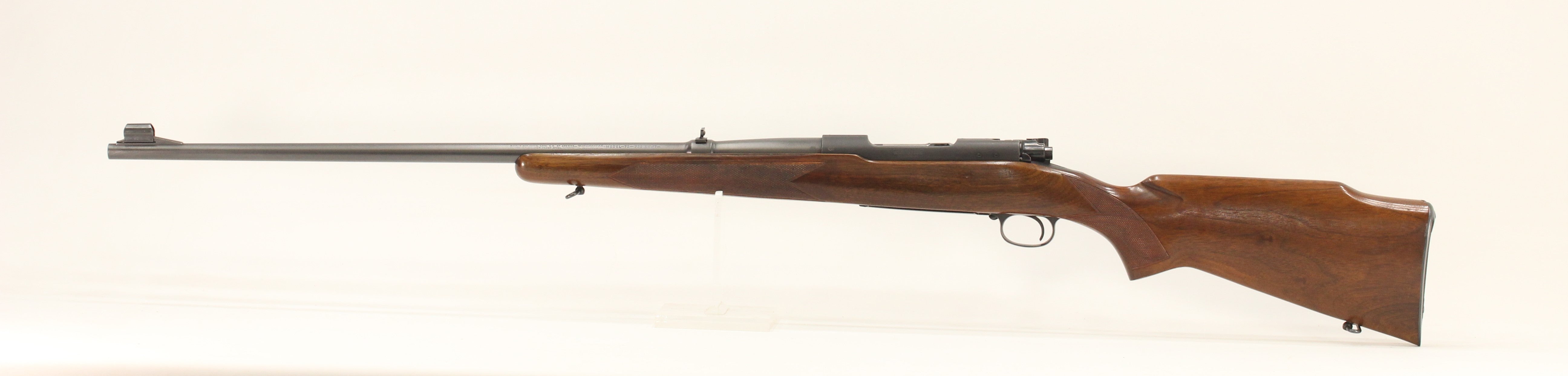 .220 Swift Standard Rifle - 1957