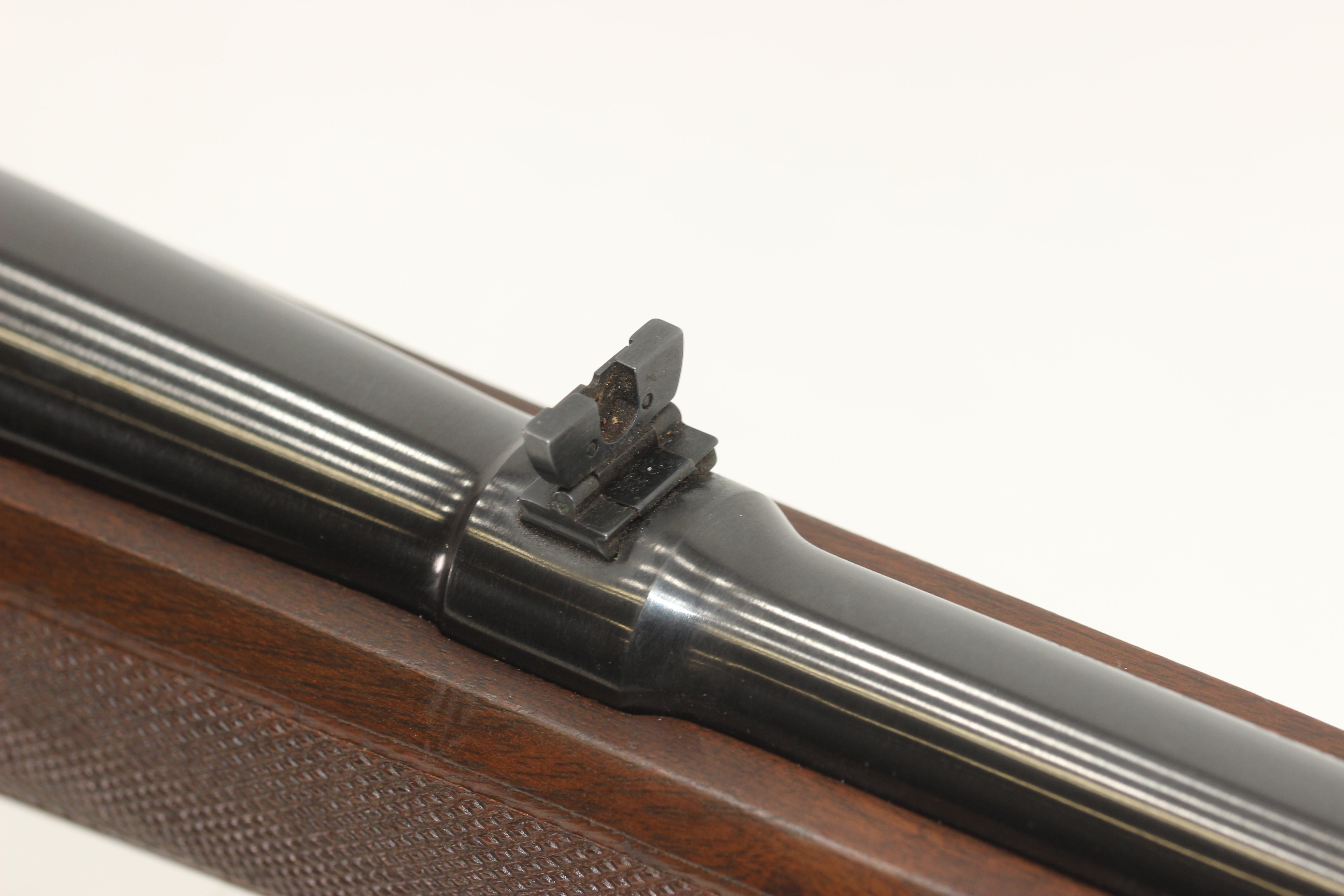 .243 Win Standard Rifle - 1962