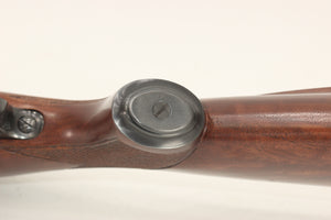.375 H&H Magnum Super Grade Rifle - 1956