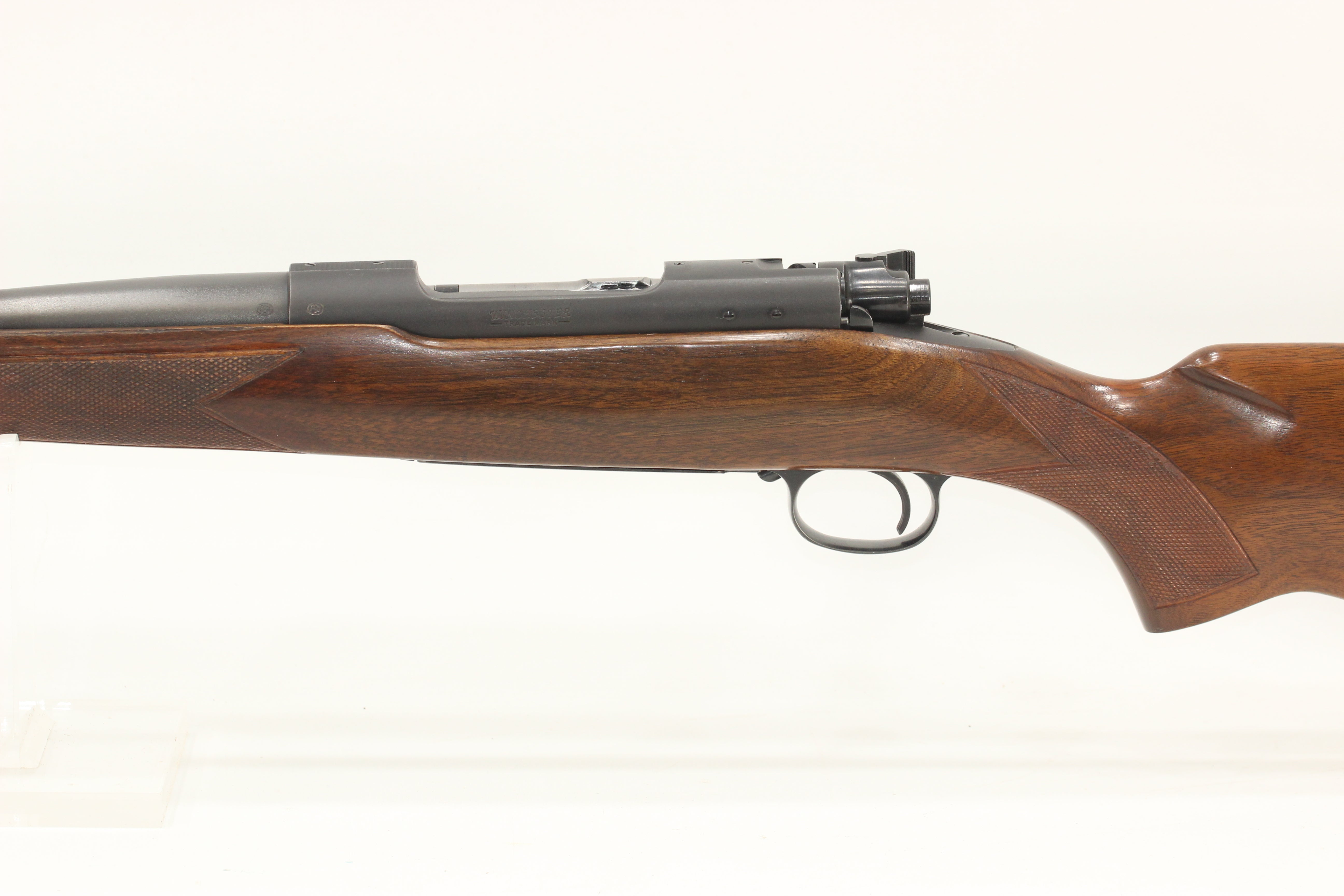 .220 Swift Standard Rifle - 1957