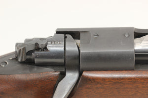 .243 Win Standard Rifle - 1962