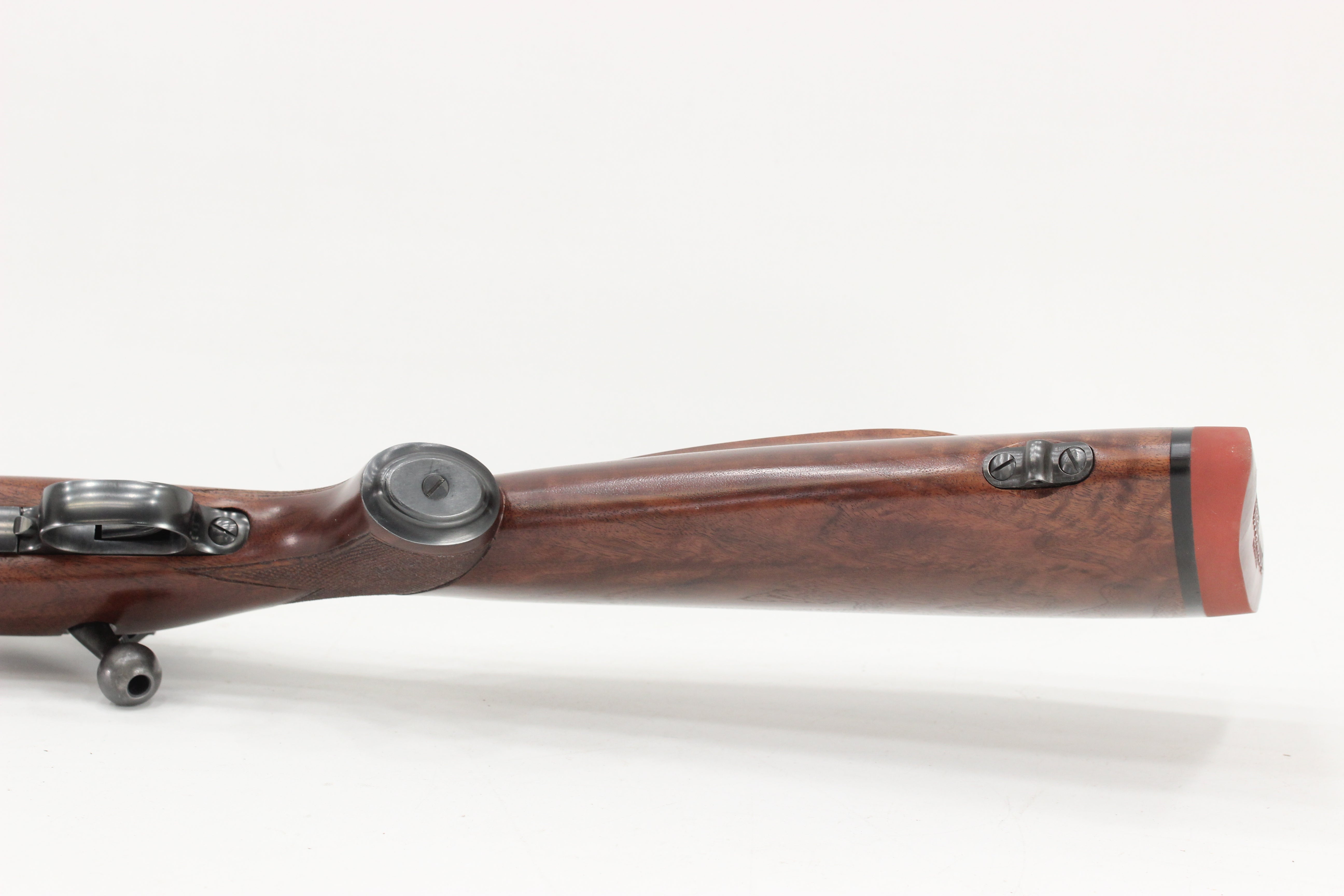 .375 H&H Magnum Super Grade Rifle - 1956