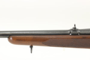 .243 Win Standard Rifle - 1962