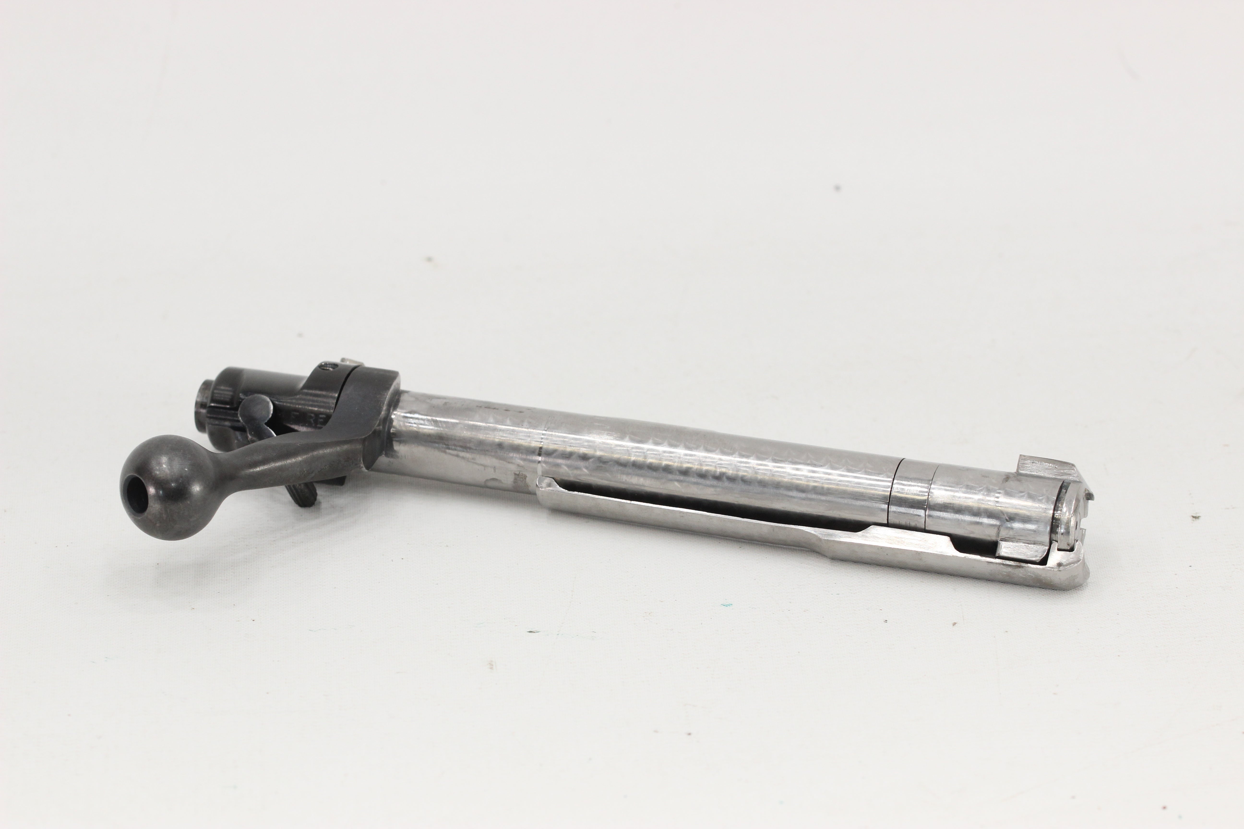 .375 H&H Magnum Super Grade Rifle - 1956