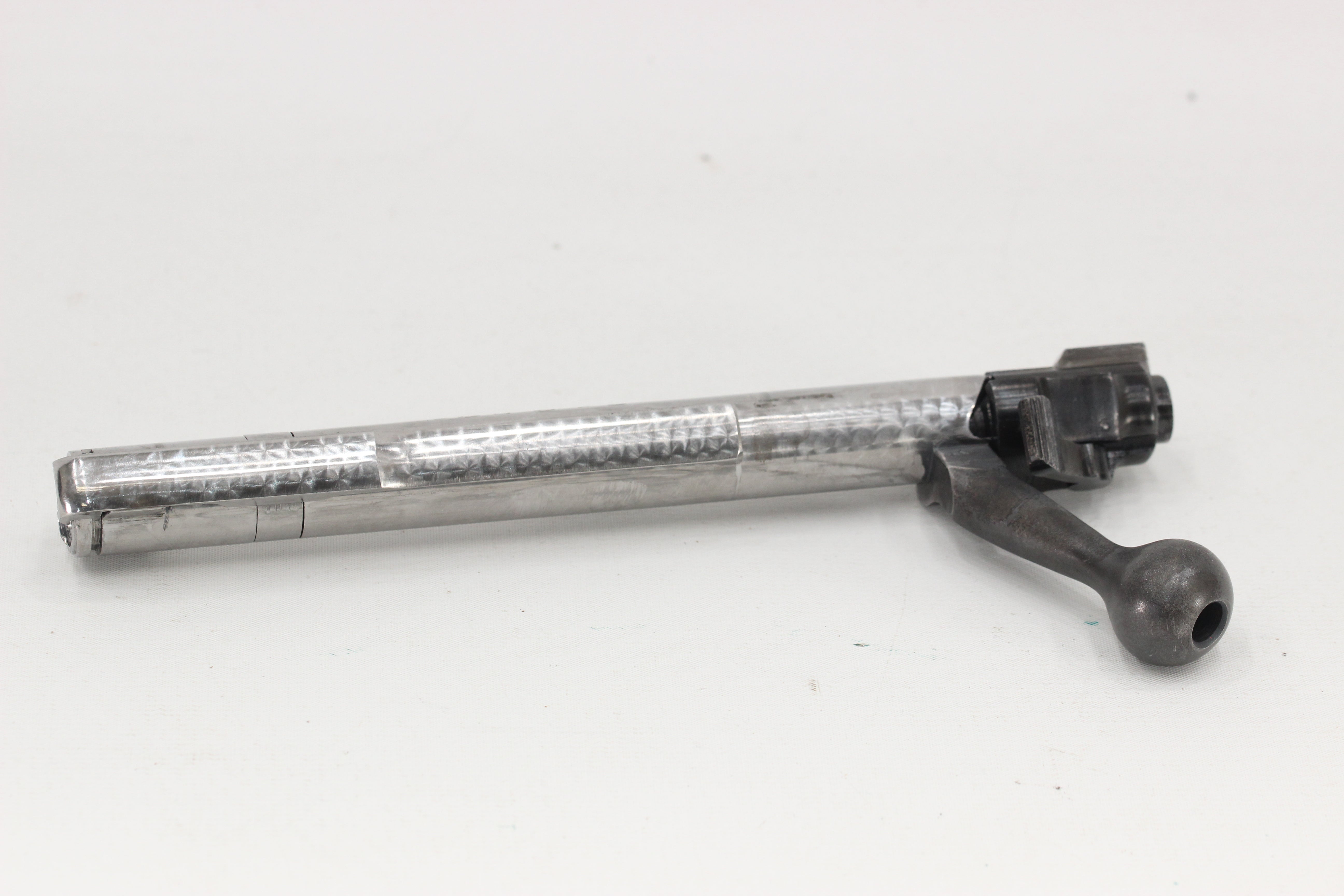 .375 H&H Magnum Super Grade Rifle - 1956