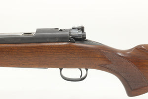 .243 Win Standard Rifle - 1962