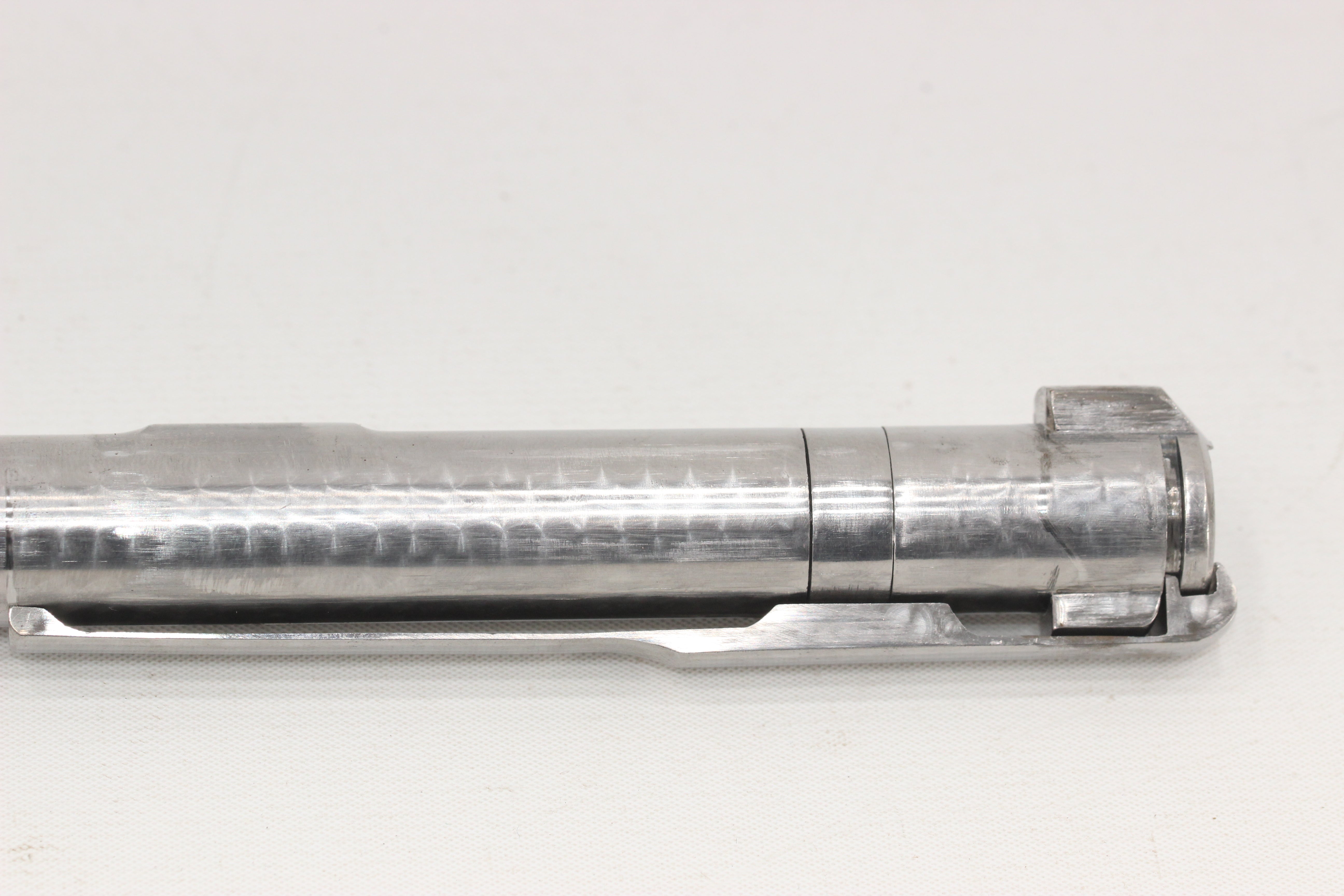 .375 H&H Magnum Super Grade Rifle - 1956
