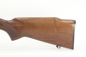 .243 Win Standard Rifle - 1962