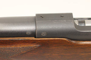 .220 Swift Standard Rifle - 1957