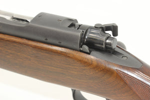 .220 Swift Standard Rifle - 1957