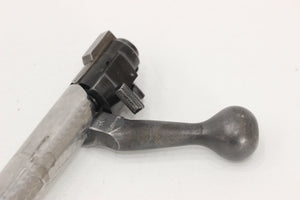 .375 H&H Magnum Super Grade Rifle - 1956