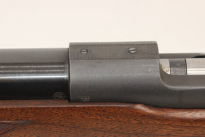 .243 Win Standard Rifle - 1962