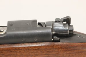 .243 Win Standard Rifle - 1962