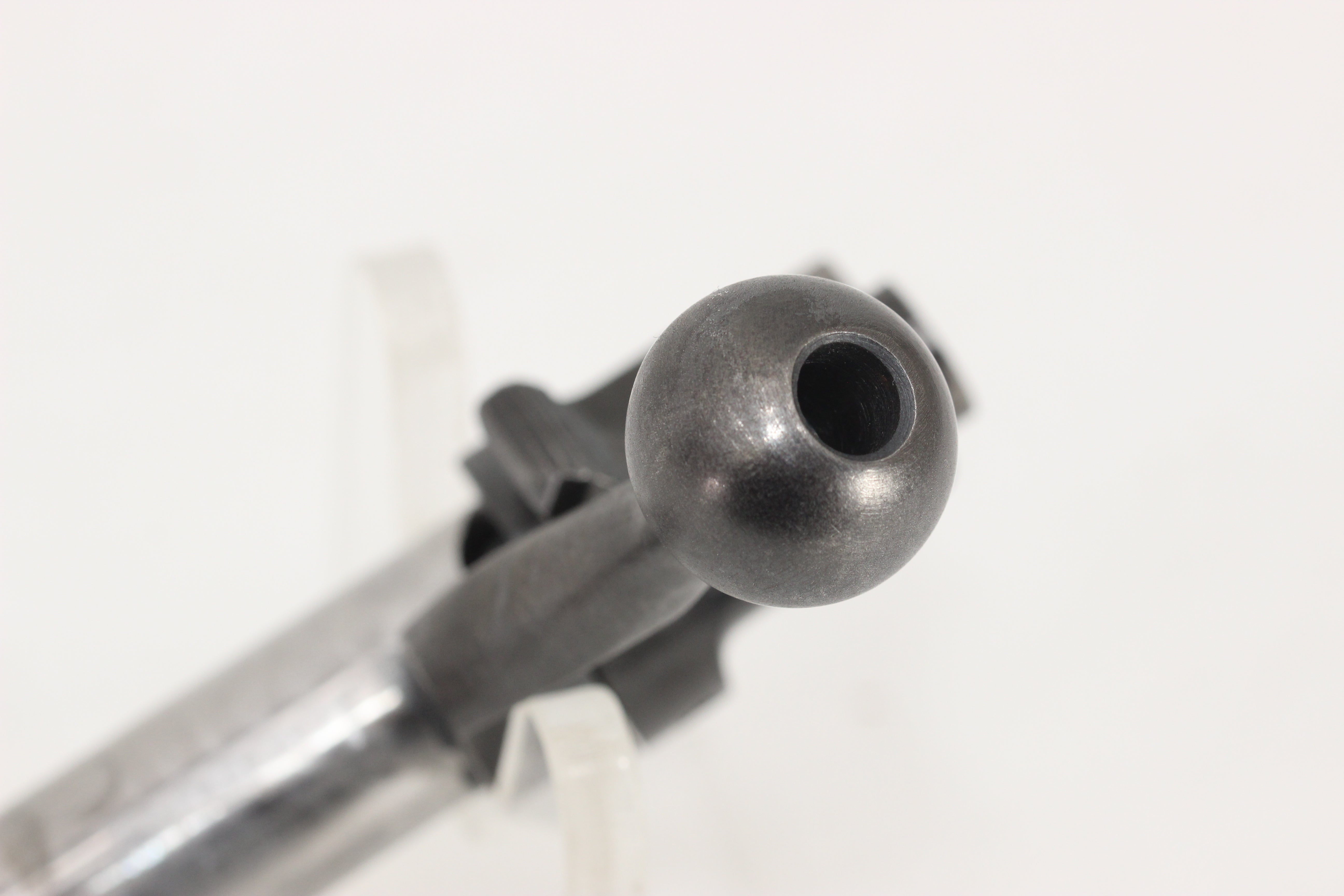 .375 H&H Magnum Super Grade Rifle - 1956