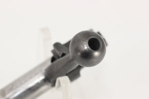.375 H&H Magnum Super Grade Rifle - 1956