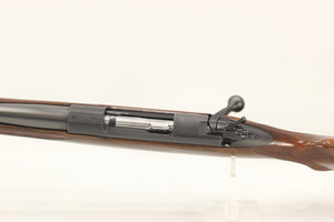 .220 Swift Standard Rifle - 1957