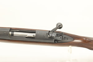 .243 Win Standard Rifle - 1962