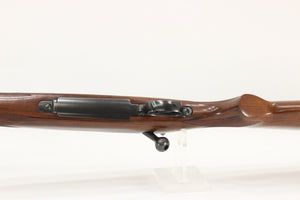 .220 Swift Standard Rifle - 1957