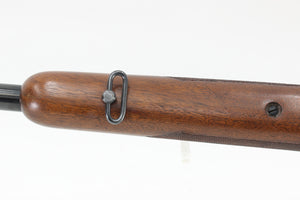 .243 Win Standard Rifle - 1962