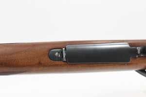 .243 Win Standard Rifle - 1962